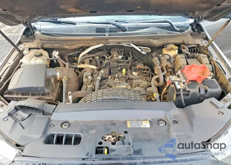 2019 Ford Ranger Xl из США, поврежденный, VIN 1FTER4FH9KLA87852